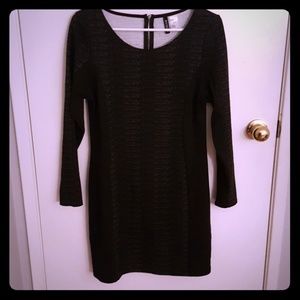 H&M Bodycon dress